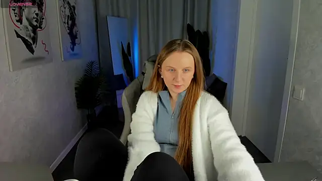 Rina Panic online show from 03-23-26, 12:55