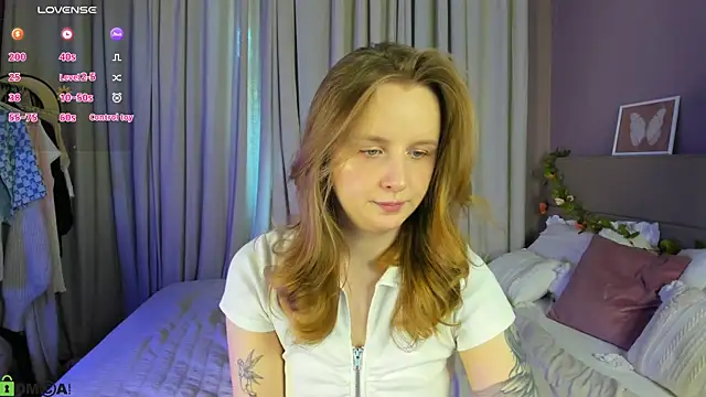 Rina Panic online show from 05-15-26, 01:03