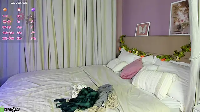 Rina Panic online show from 05-11-26, 01:07