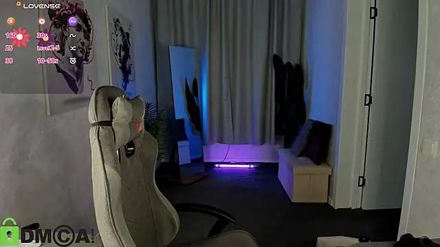 Rina Panic online show from 03-24-26, 01:05