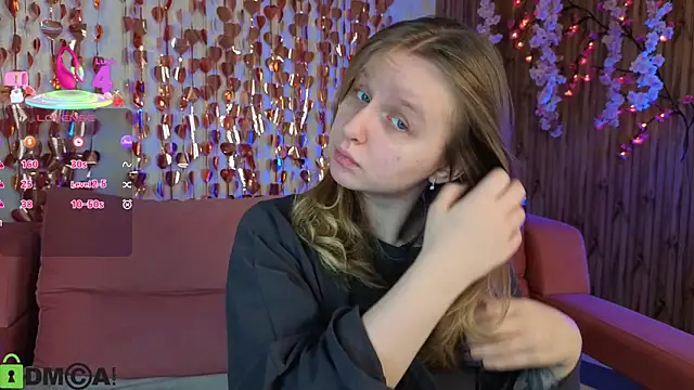 Rina Panic online show from 02-05-26, 01:12