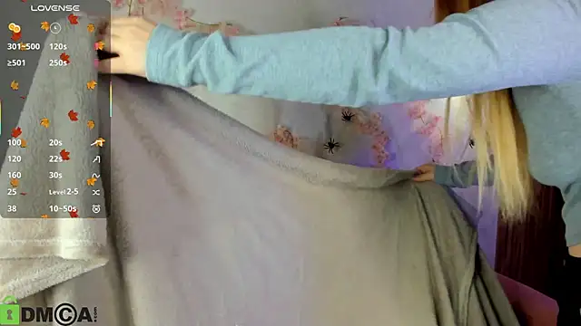 Rina Panic online show from 11-01-25, 01:01