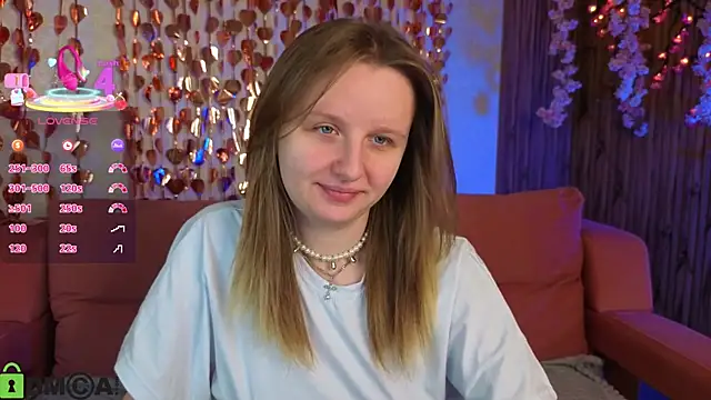 Rina Panic online show from 02-07-26, 12:29