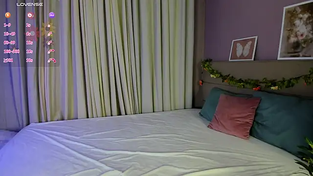 Rina Panic online show from 07-11-26, 01:06