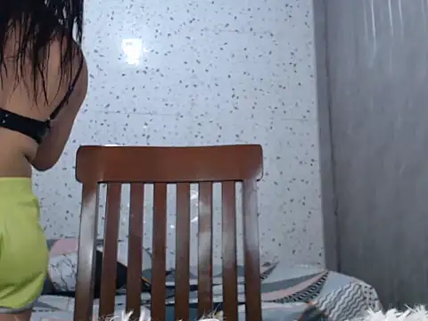 Athena marqueza online show from 10-05-25, 01:18