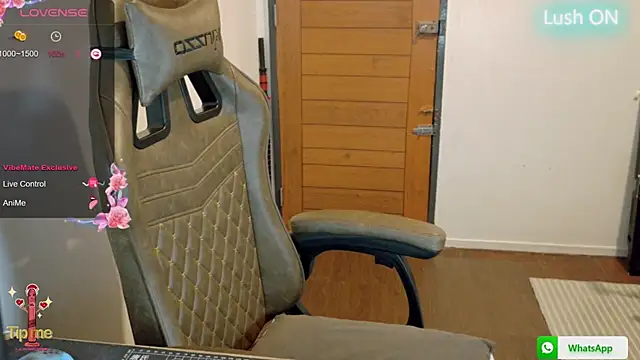 sweet-candy07 online show from 12-03-25, 06:40