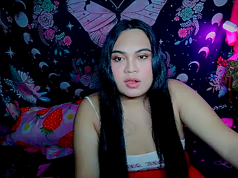 YourThicc bella online show from 05-17-26, 11:21