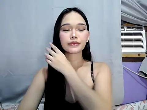 Angel mylove online show from 02-17-26, 04:15