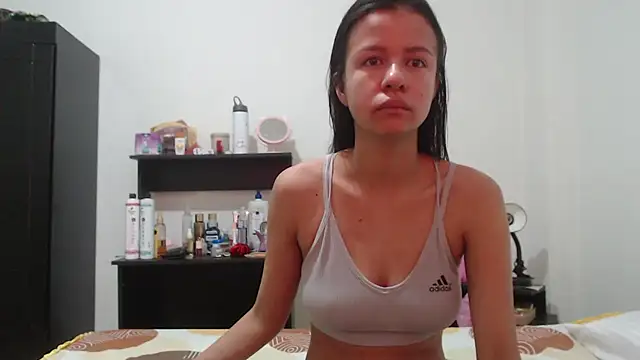 nathaly jones  online show from 07-01-26, 12:27