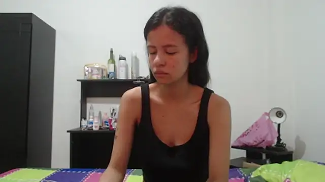 nathaly jones  online show from 05-13-26, 12:12