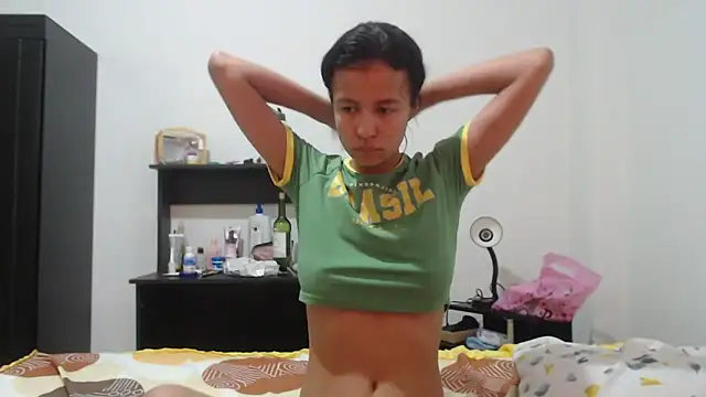 nathaly jones  online show from 05-27-26, 12:12