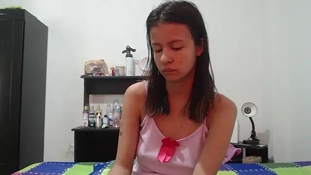 nathaly jones  online show from 07-06-26, 03:03