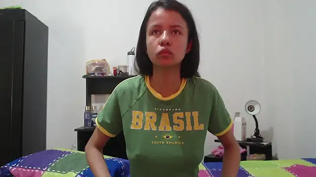 nathaly jones  online show from 07-09-26, 01:10