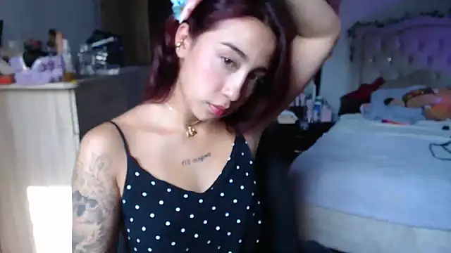 evali16 online show from 12-21-25, 07:48