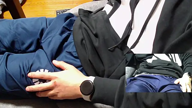 Yasu2000 online show from 03-11-26, 01:32