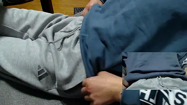 Yasu2000 online show from 03-10-26, 01:53