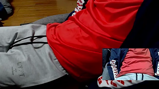 Yasu2000 online show from 03-26-26, 05:39