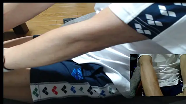 Yasu2000 online show from 06-24-26, 12:20