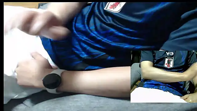 Yasu2000 online show from 05-21-26, 12:52