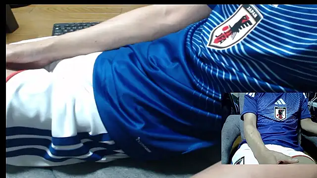 Yasu2000 online show from 06-28-26, 01:45