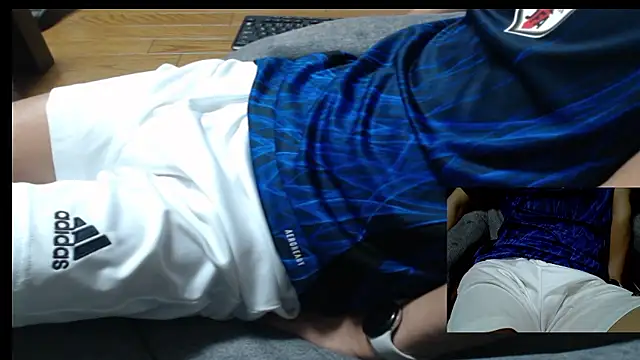 Yasu2000 online show from 07-06-26, 12:28