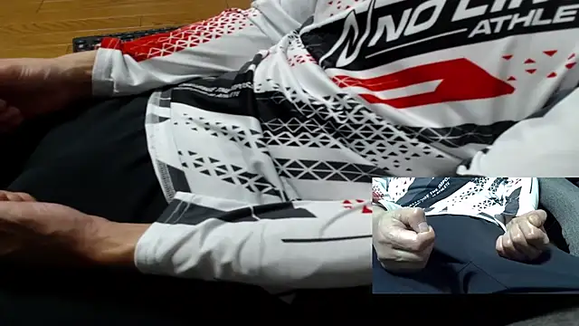 Yasu2000 online show from 03-22-26, 11:34