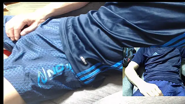 Yasu2000 online show from 05-14-26, 02:41