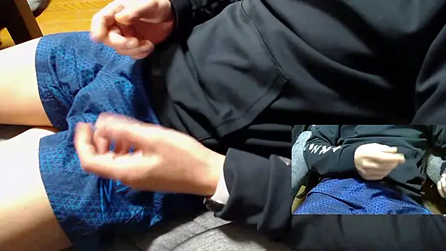 Yasu2000 online show from 03-01-26, 01:49