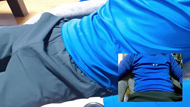 Yasu2000 online show from 04-11-26, 01:02