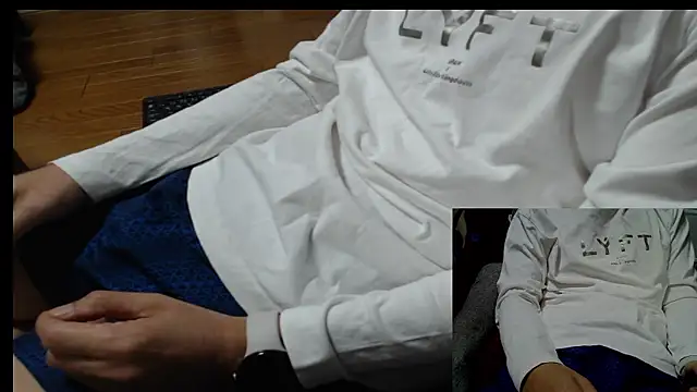 Yasu2000 online show from 06-03-26, 01:17