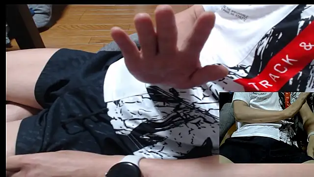 Yasu2000 online show from 06-13-26, 11:45