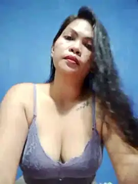 missluvv online show from 04-12-26, 05:33