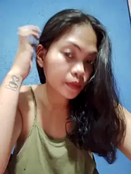 missluvv online show from 04-15-26, 05:13