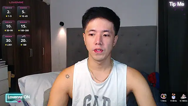 Addictiveboi online show from 12-20-25, 02:58