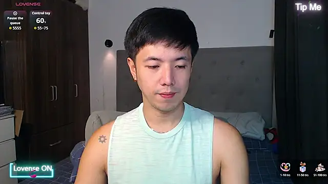 Addictiveboi online show from 01-08-26, 03:23