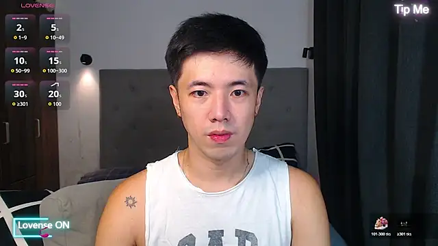 Addictiveboi online show from 11-30-25, 03:18