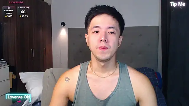 Addictiveboi online show from 12-22-25, 03:17