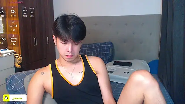 Addictiveboi online show from 11-03-25, 05:34