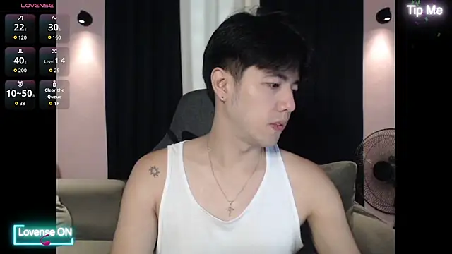 Addictiveboi online show from 11-06-25, 01:31