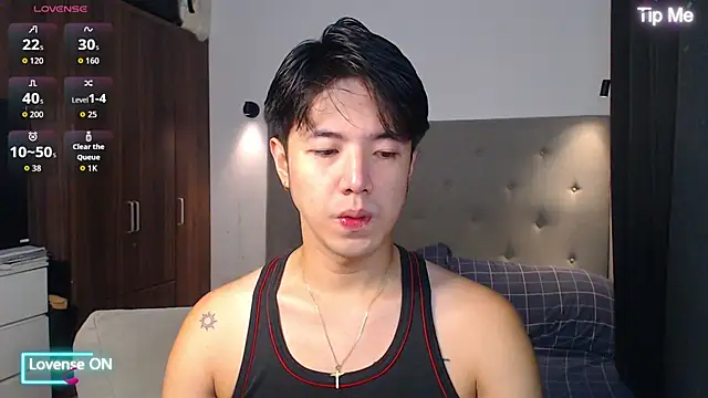 Addictiveboi online show from 11-10-25, 03:33