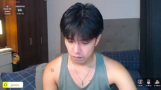 Addictiveboi online show from 11-05-25, 01:31