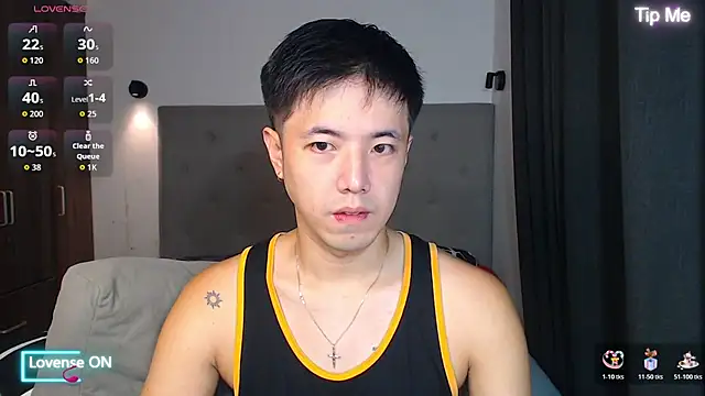 Addictiveboi online show from 11-26-25, 02:00