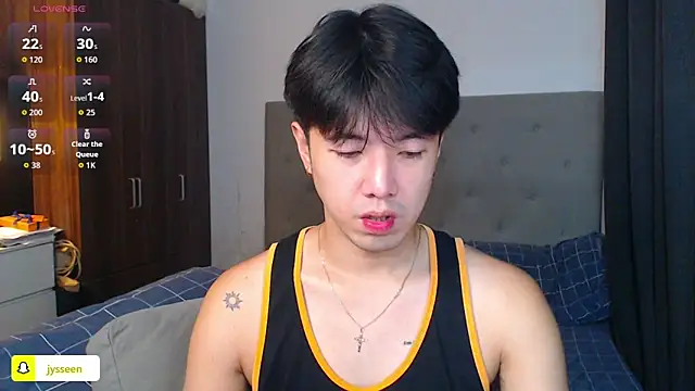 Addictiveboi online show from 11-02-25, 01:10