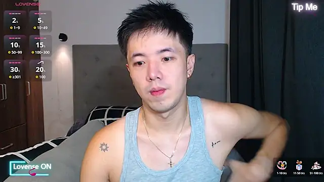 Addictiveboi online show from 11-25-25, 01:39