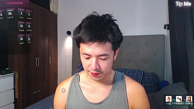 Addictiveboi online show from 04-24-26, 01:18