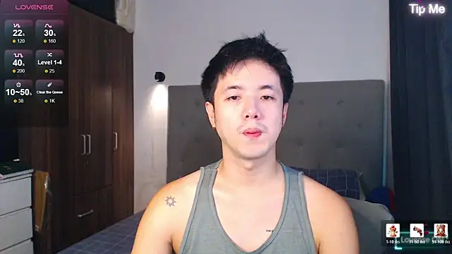 Addictiveboi online show from 04-23-26, 03:35