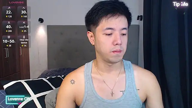 Addictiveboi online show from 12-05-25, 01:27