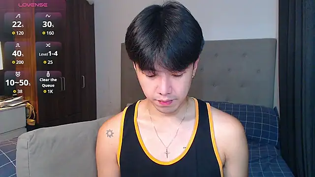 Addictiveboi online show from 10-29-25, 03:05