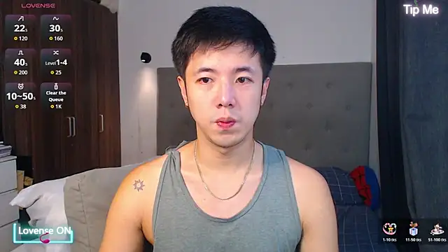 Addictiveboi online show from 12-17-25, 02:27