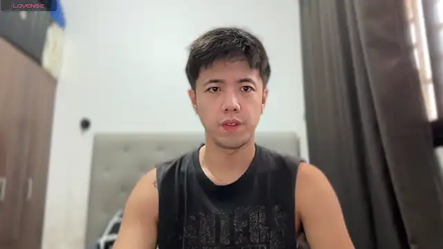Snapshot of Addictiveboi chatting on 07-06-26, 03:24 Addictiveboi online show from 07-06-26, 03:24